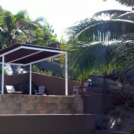 Fare Anuanua Bed & Breakfast Haapiti Exterior foto